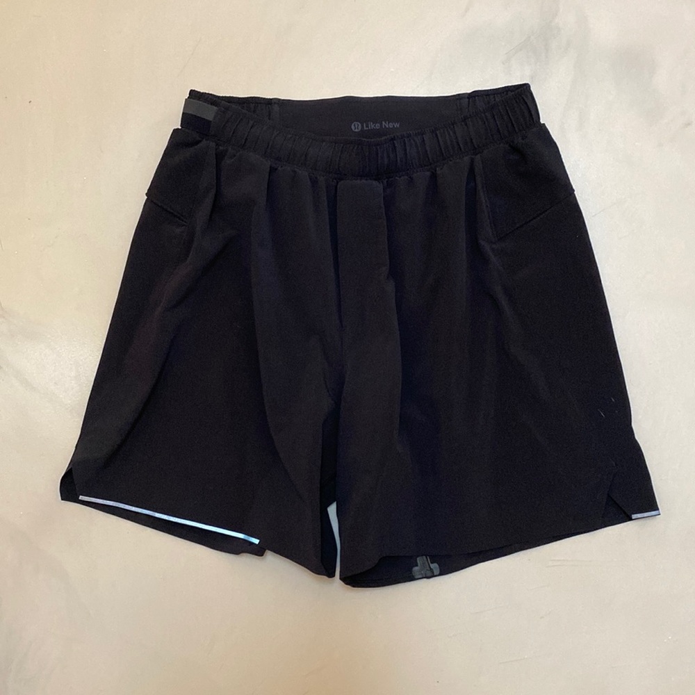 Lululemon Surge Shorts